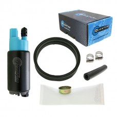 Quantum Fuel Systems OEM Replacement In-Tank EFI Fuel Pump w/ Tank Seal, Strainer for the BMW F 650 GS '99-16, G 650 GS '08-11 Quantum Fuel Systems OEM Replacement In-Tank EFI Fuel Pump w/ Tank Seal, Strainer for the BMW F 650 GS '99-16, G 650 GS '08-11